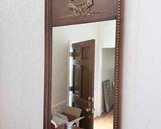 Beautiful Wall Mirror 