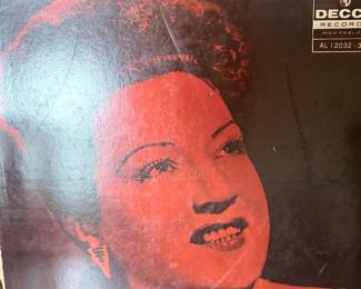 VTG Ethel Merman