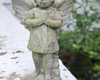 Concrete Angel