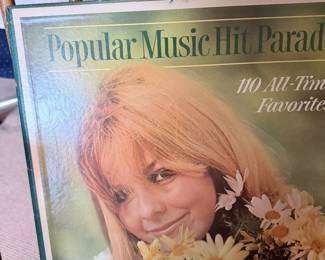 VTG Readers Digest Music