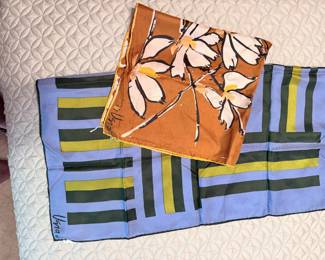 Vera Scarves 