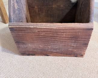 VTG Utility Box