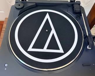 audio-technica AT-LP60-BT
