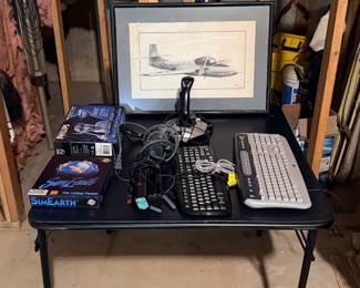 gaming accessories