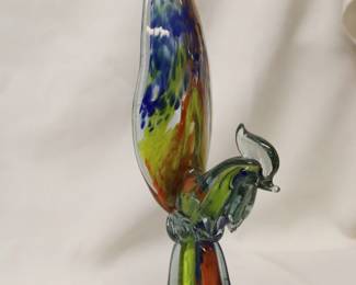 Murano glass