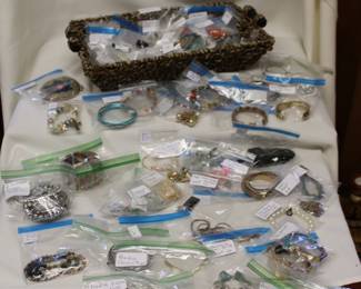 Vintage jewelry