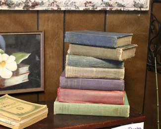 Vintage Books