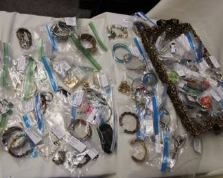 Vintage bracelets