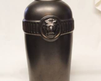 Burial urn