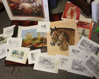 Prints