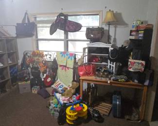 Purses Toys Bedding Wallets 
