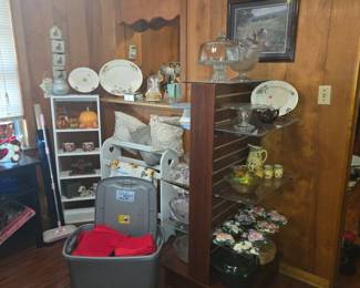 Material Kitchen 