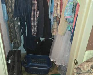 Clothes 
