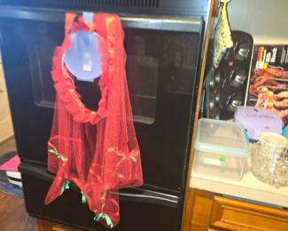 Apron 