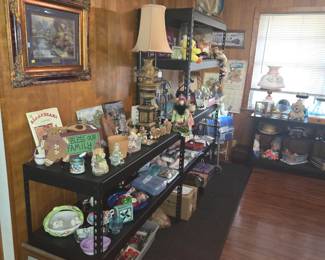 Miscellaneous 