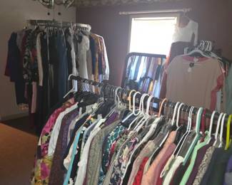 Clothes 