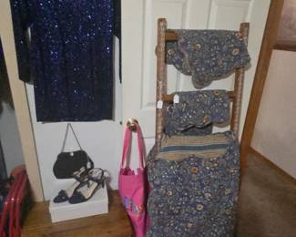 Bedding Shoes Dress