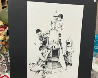 Sale Picture