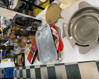Household Items