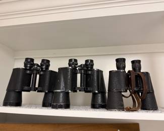 Binoculars 