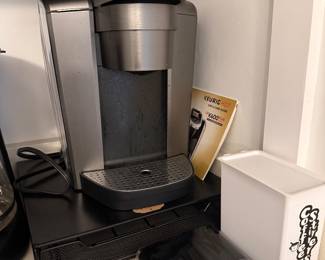 Keurig 