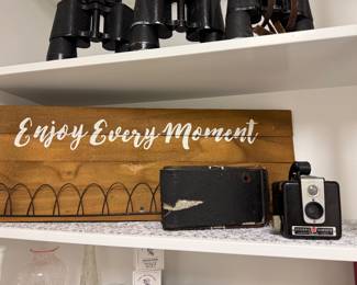 Brownie Camera