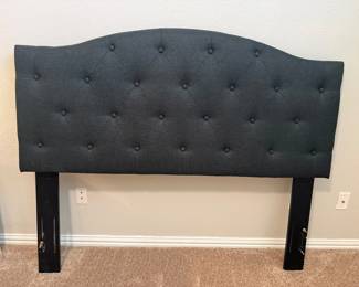 Headboard 