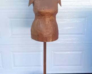Life-size Dress Form