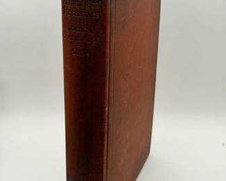 1902 Antique Hardcover Book Psycho-Pathological Researches in Mental Dissociation by Boris Sidis