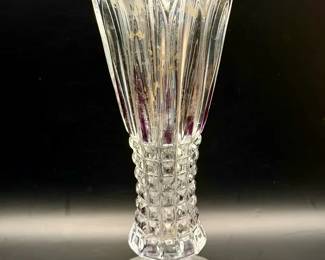Art Deco Style Vase