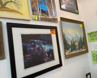 Sale Picture