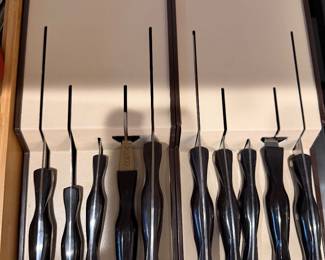 Cutco Knives