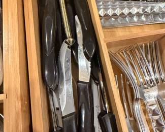 Cutco Knives