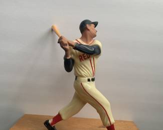 Ted Williams Hartland