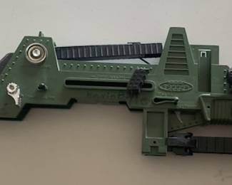 Johnny Seven Rocket Launcher