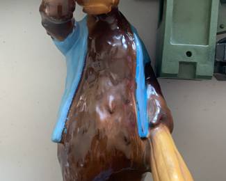 Bre’r Bear ceramic figure