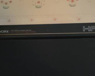 Yorx Hifi