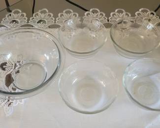 Pyrex