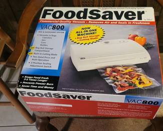 Food Saver