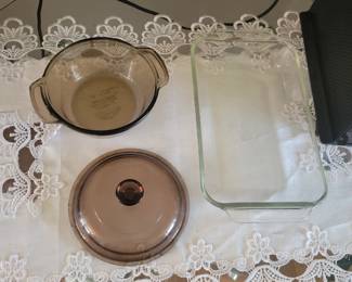 Pyrex