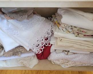 Linens