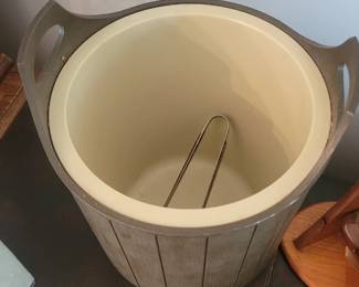 Ice Bucket