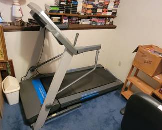 Treadmill