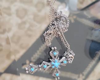 Cross