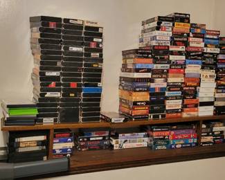 VHS