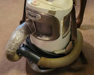 Shark Vaccum