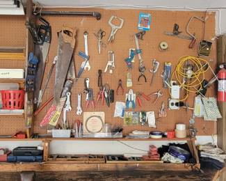 Tools