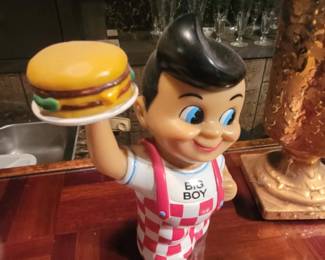 Bob's Big Boy