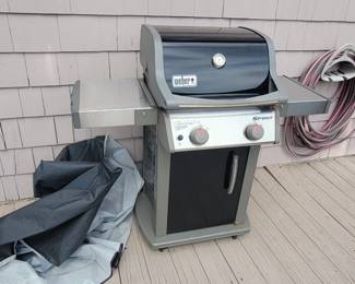 Weber Grill