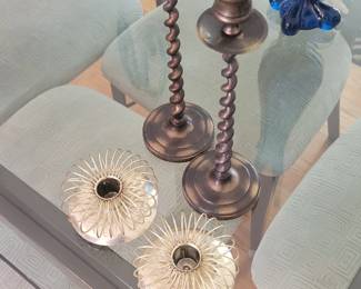 candle stick